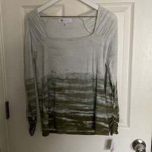 Brand new fever long sleeved Shirt